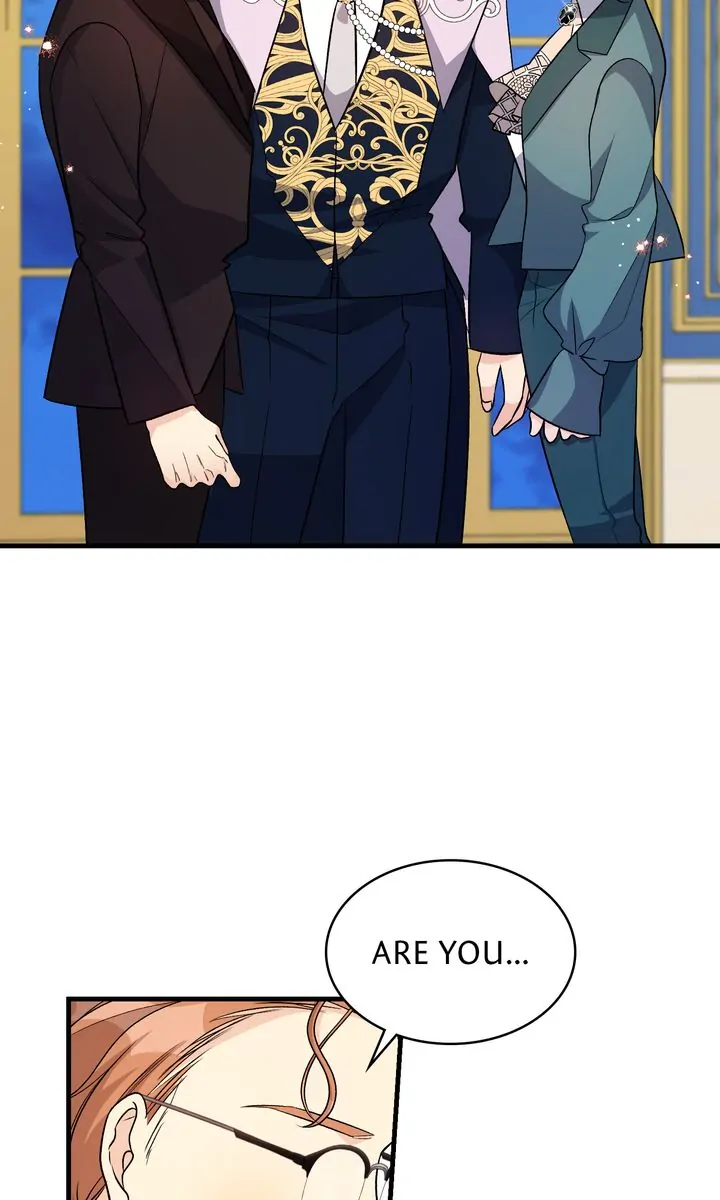 Till Divorce Do Us Part! Chapter 41 - Page 52