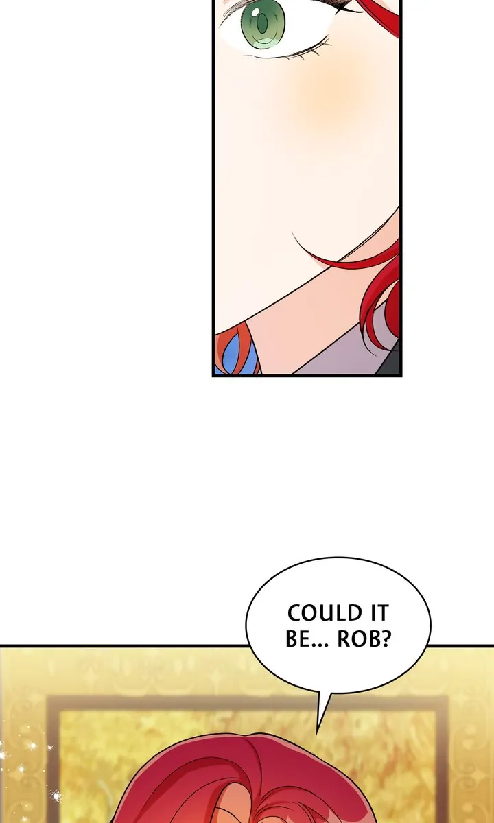 Till Divorce Do Us Part! Chapter 41 - Page 54