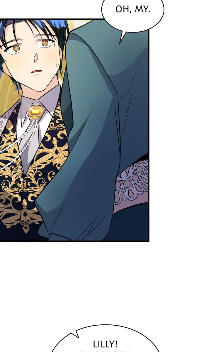 Till Divorce Do Us Part! Chapter 41 - Page 56