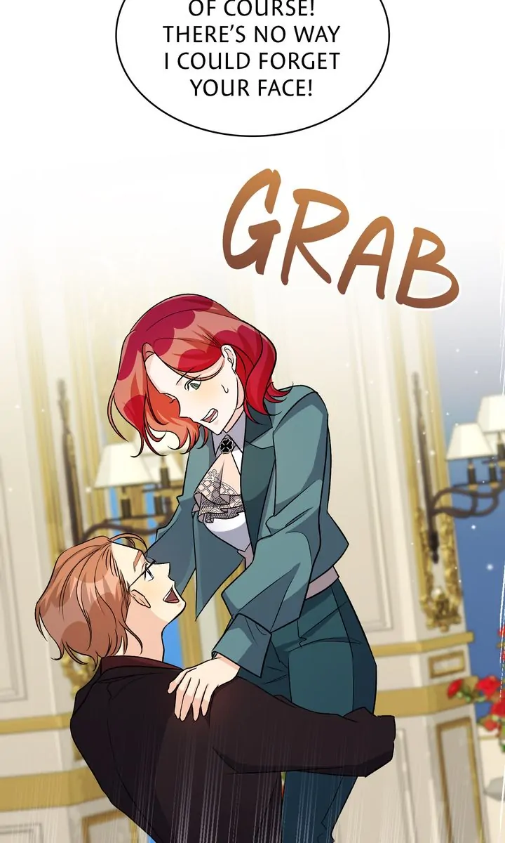 Till Divorce Do Us Part! Chapter 41 - Page 57