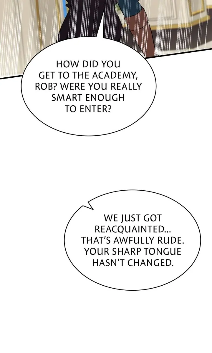 Till Divorce Do Us Part! Chapter 41 - Page 58
