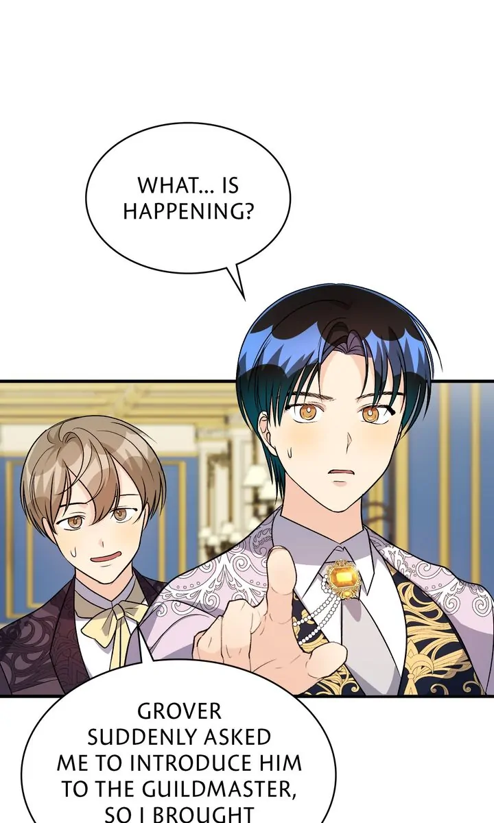 Till Divorce Do Us Part! Chapter 41 - Page 59