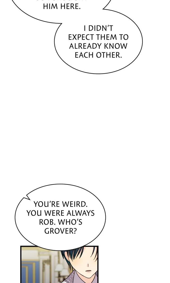 Till Divorce Do Us Part! Chapter 41 - Page 60