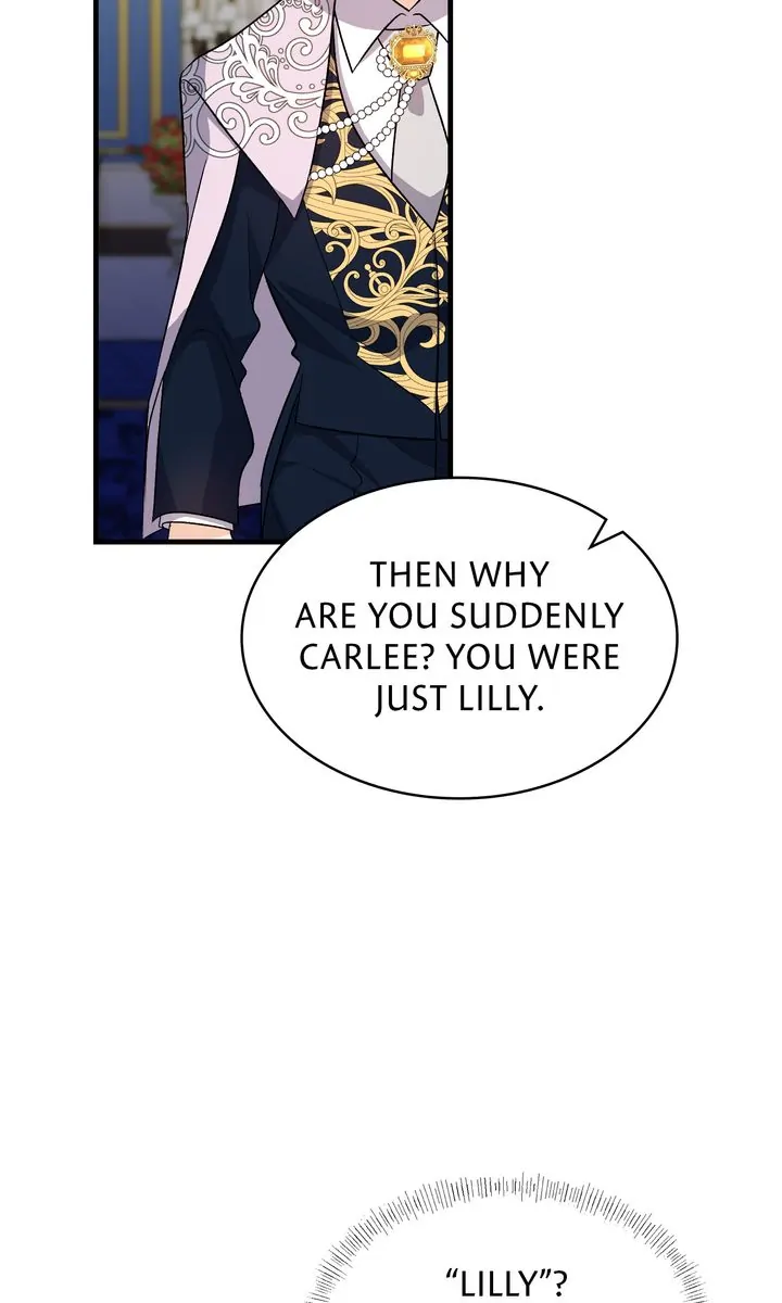 Till Divorce Do Us Part! Chapter 41 - Page 61