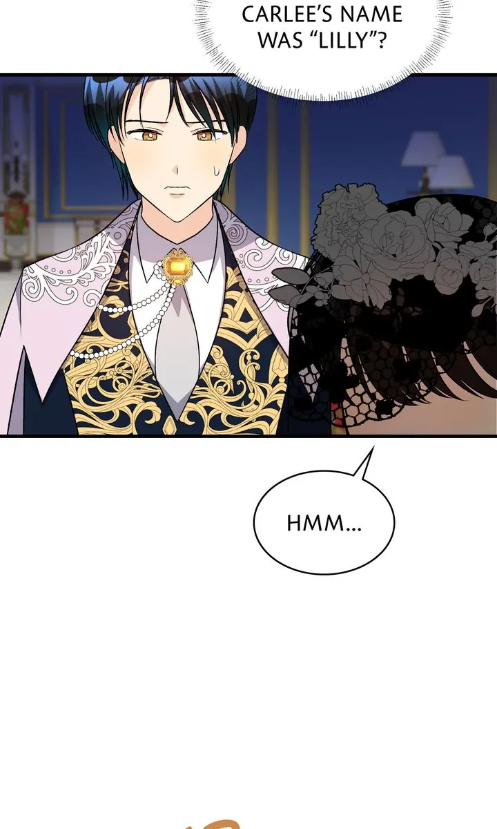 Till Divorce Do Us Part! Chapter 41 - Page 62
