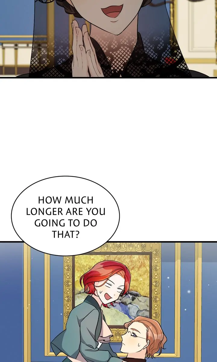 Till Divorce Do Us Part! Chapter 41 - Page 66