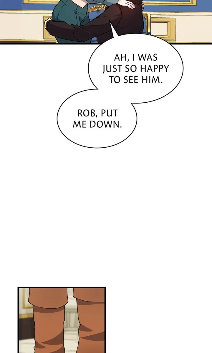 Till Divorce Do Us Part! Chapter 41 - Page 67