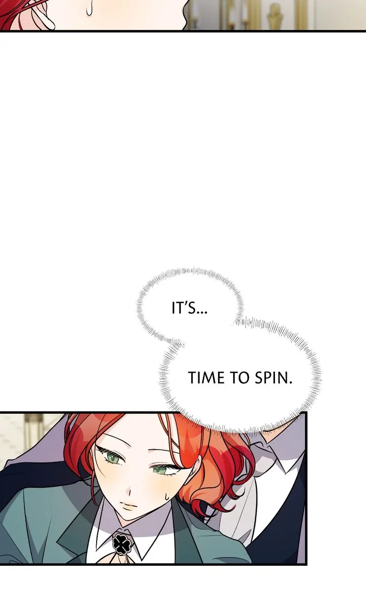 Till Divorce Do Us Part! Chapter 41 - Page 7