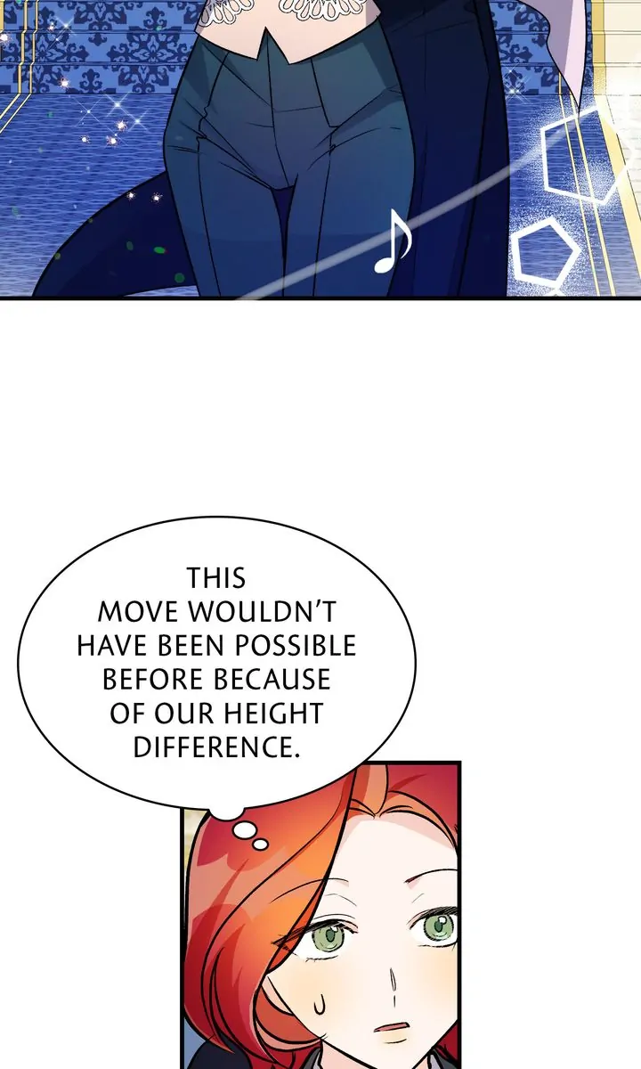 Till Divorce Do Us Part! Chapter 41 - Page 9