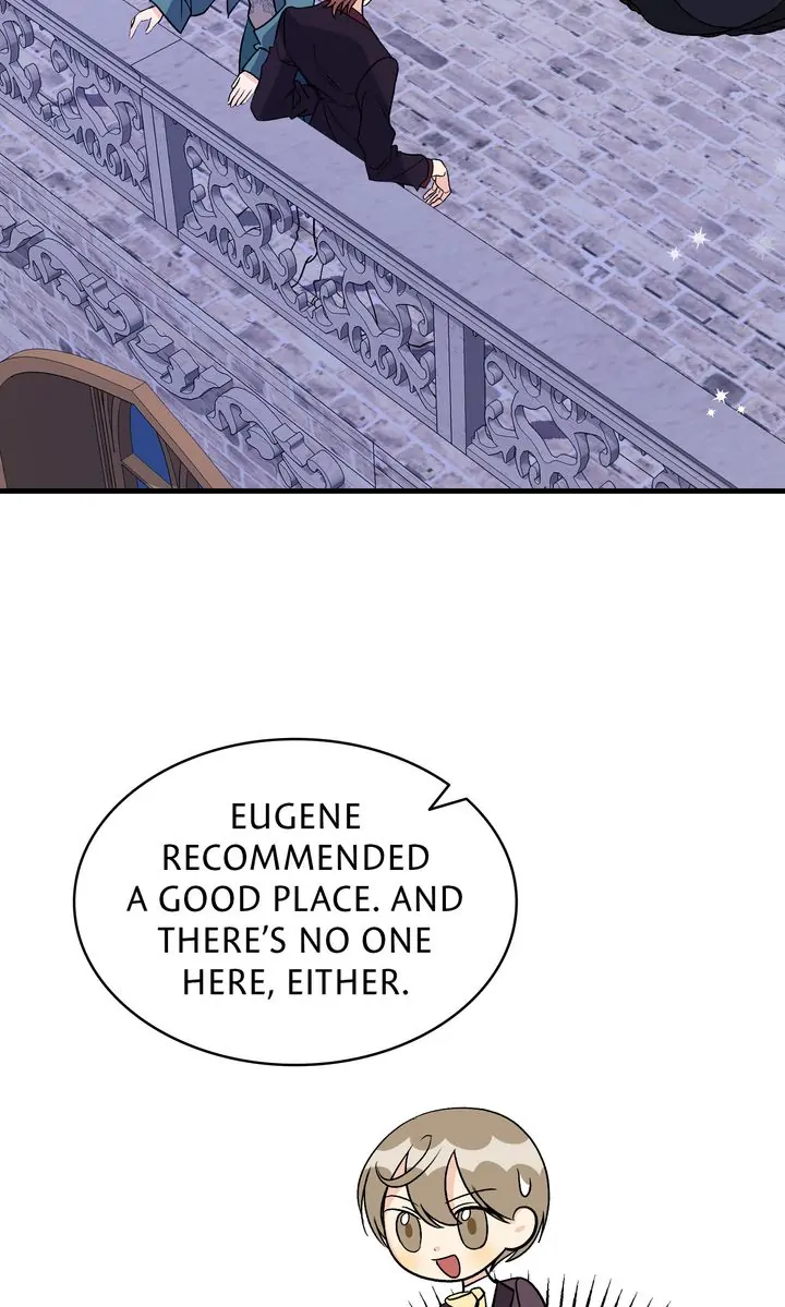 Till Divorce Do Us Part! Chapter 42 - Page 1