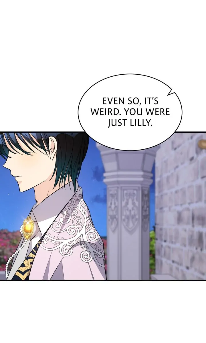 Till Divorce Do Us Part! Chapter 42 - Page 11