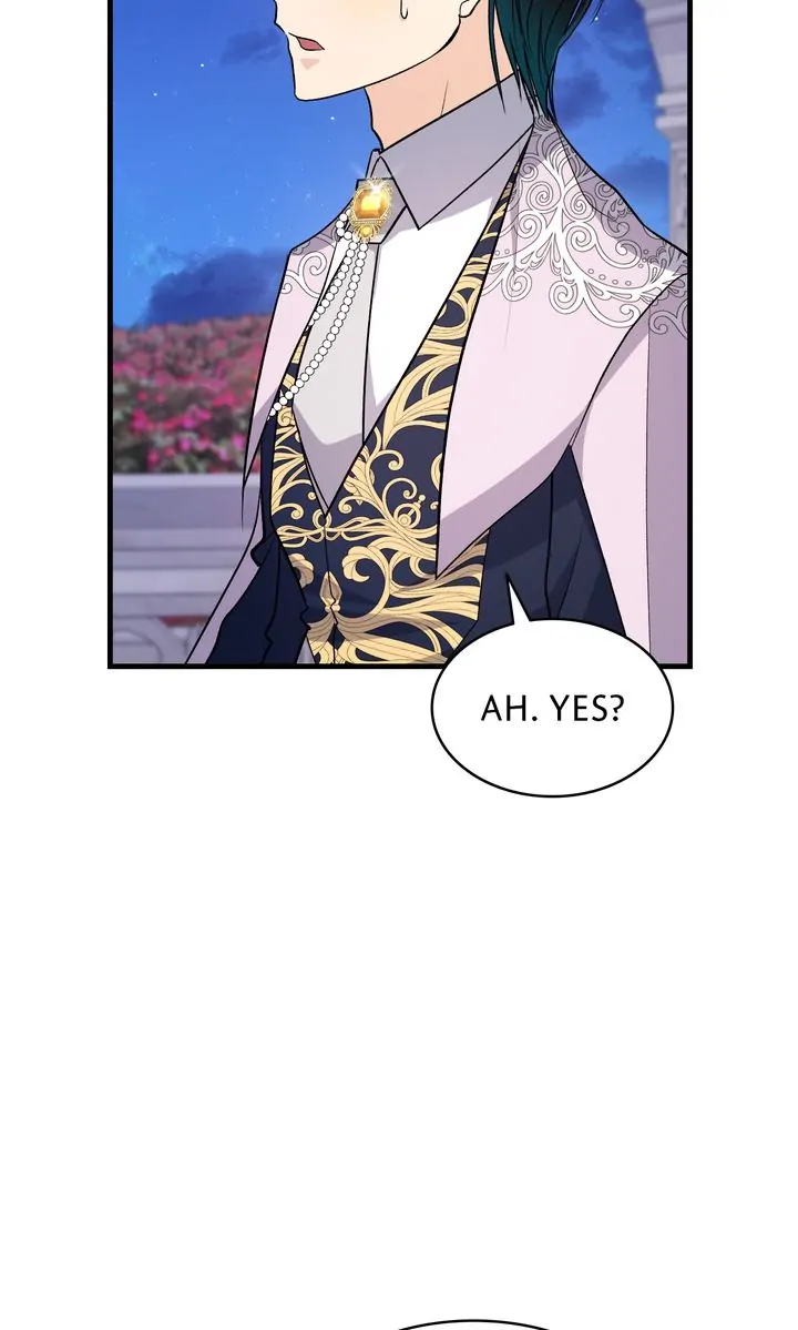 Till Divorce Do Us Part! Chapter 42 - Page 17