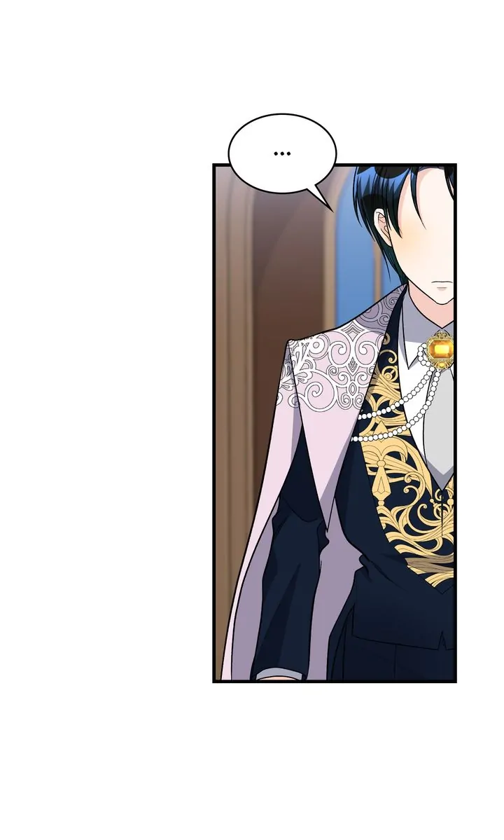 Till Divorce Do Us Part! Chapter 42 - Page 19