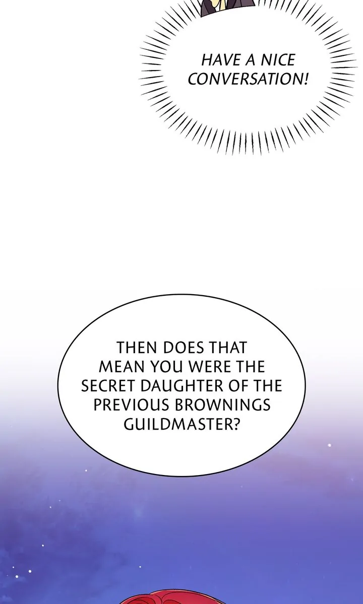 Till Divorce Do Us Part! Chapter 42 - Page 2