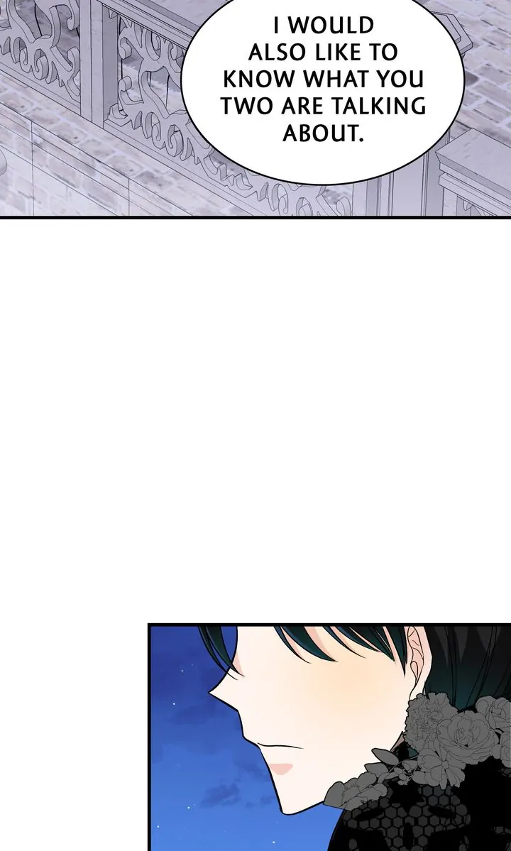 Till Divorce Do Us Part! Chapter 42 - Page 21