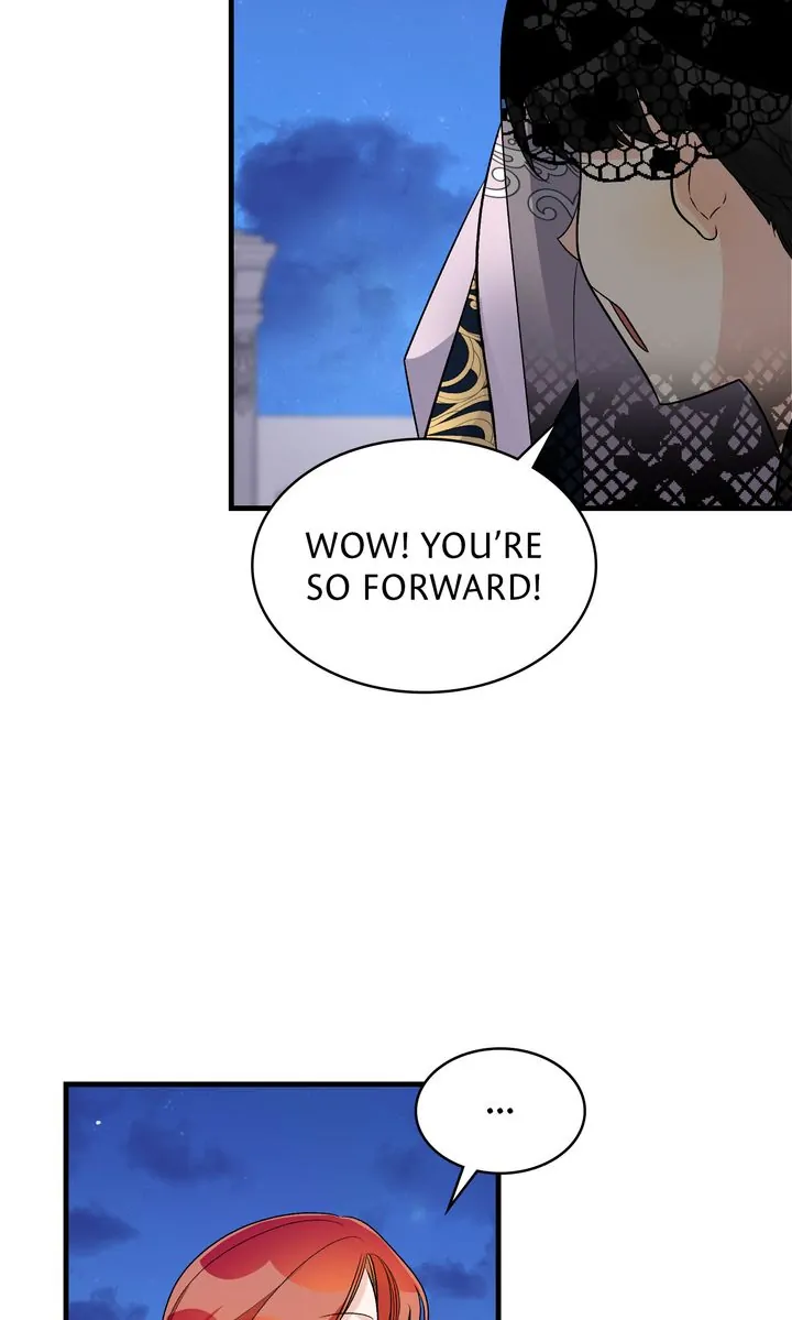 Till Divorce Do Us Part! Chapter 42 - Page 22