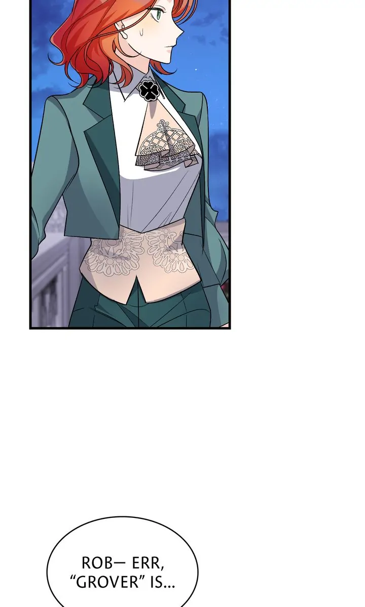 Till Divorce Do Us Part! Chapter 42 - Page 23