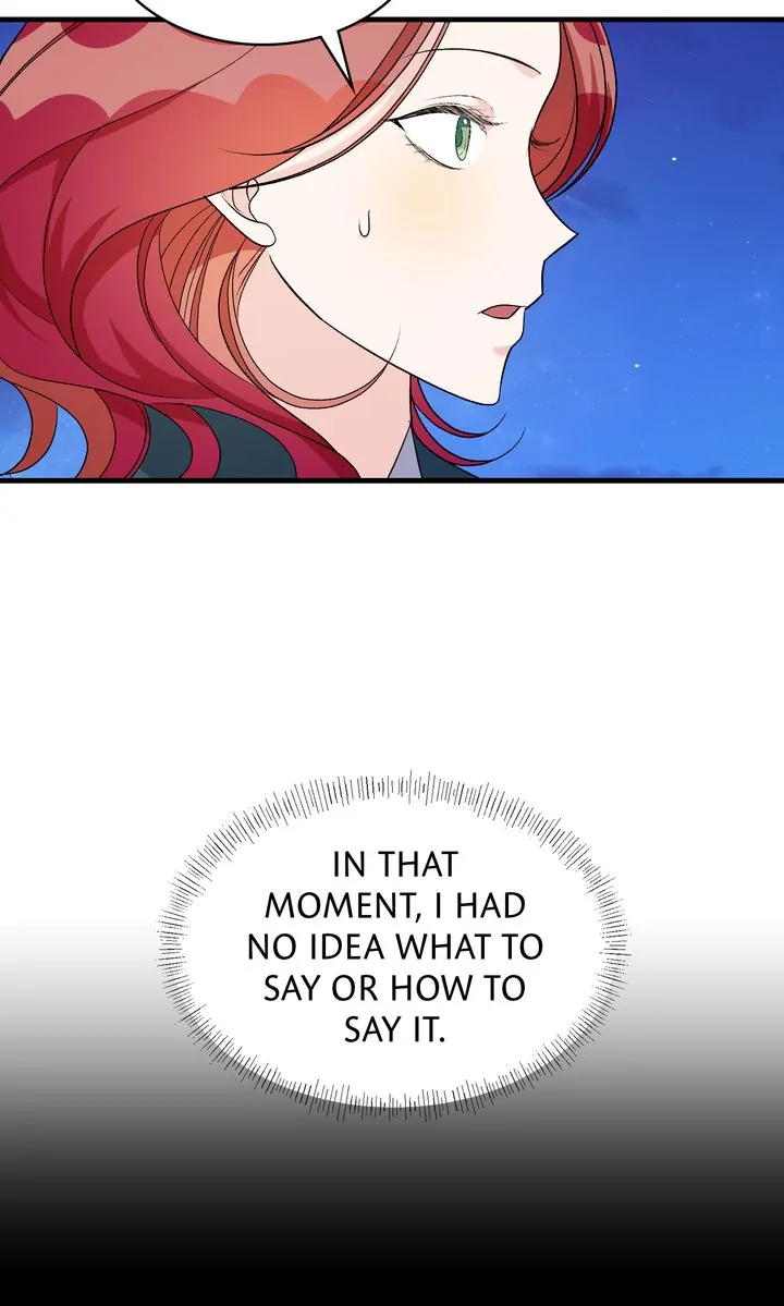 Till Divorce Do Us Part! Chapter 42 - Page 24
