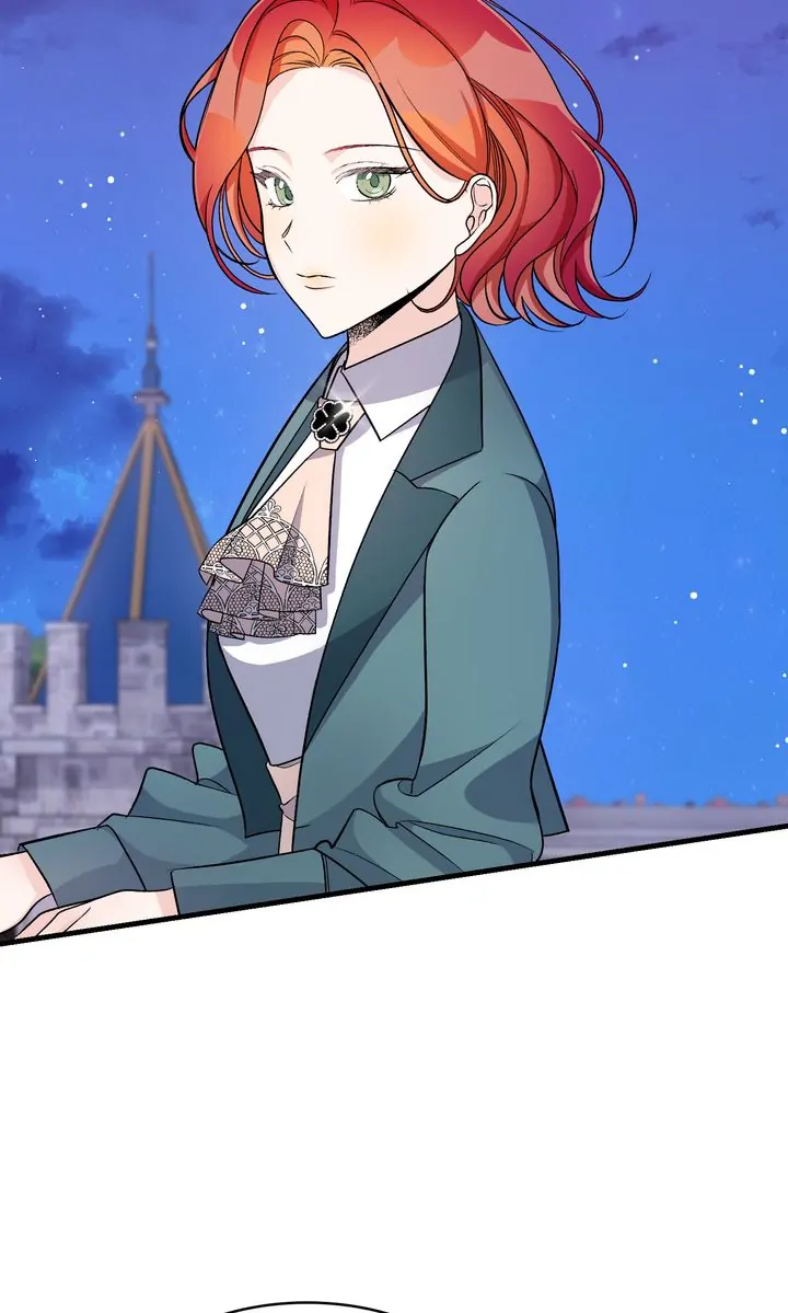 Till Divorce Do Us Part! Chapter 42 - Page 3
