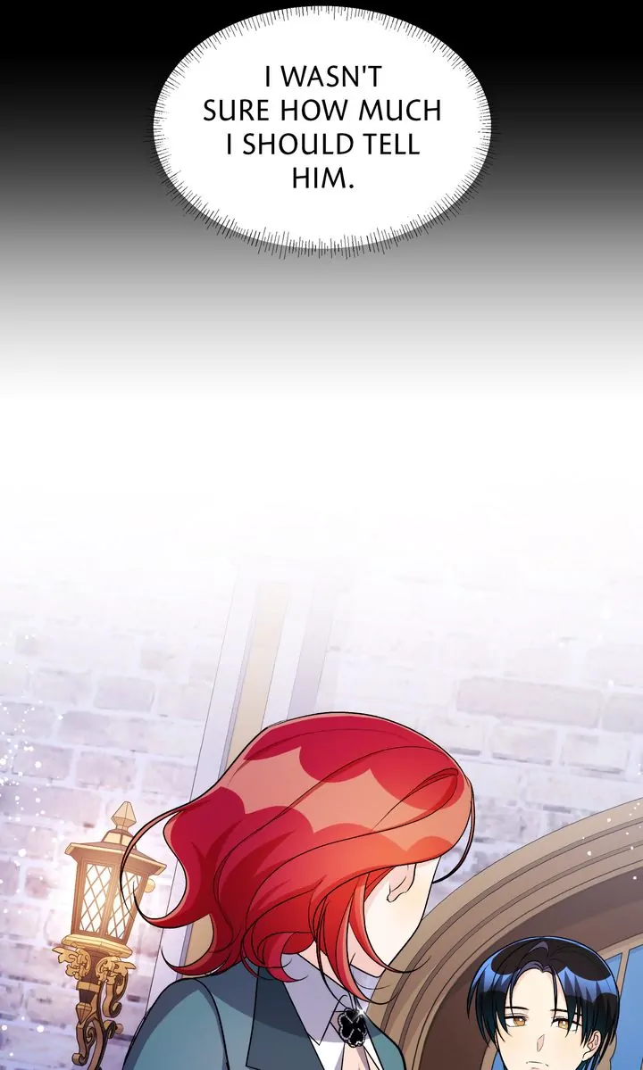 Till Divorce Do Us Part! Chapter 42 - Page 30