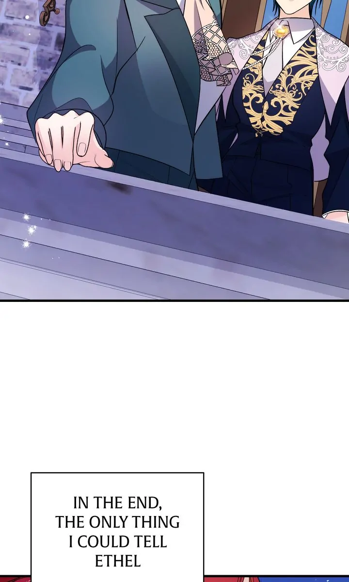 Till Divorce Do Us Part! Chapter 42 - Page 31