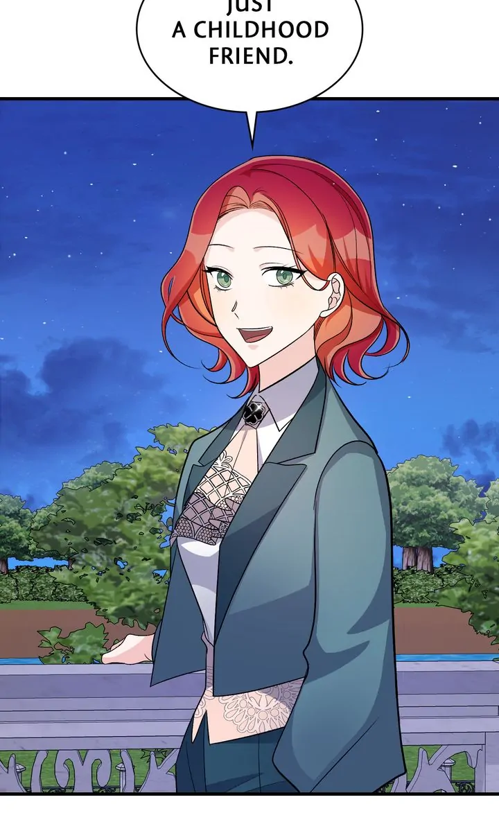 Till Divorce Do Us Part! Chapter 42 - Page 33