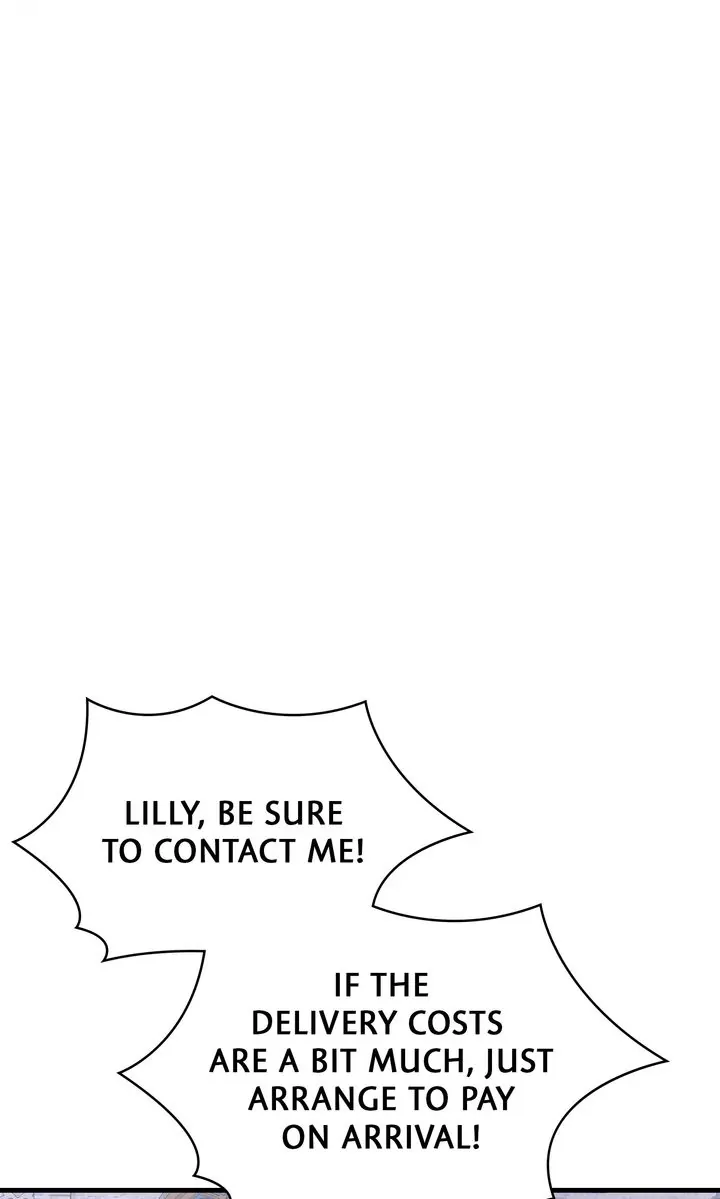 Till Divorce Do Us Part! Chapter 42 - Page 35