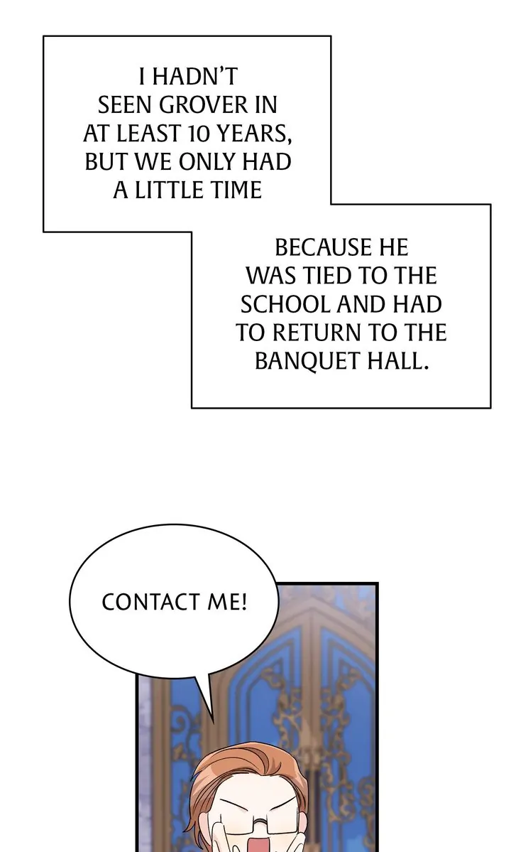 Till Divorce Do Us Part! Chapter 42 - Page 37