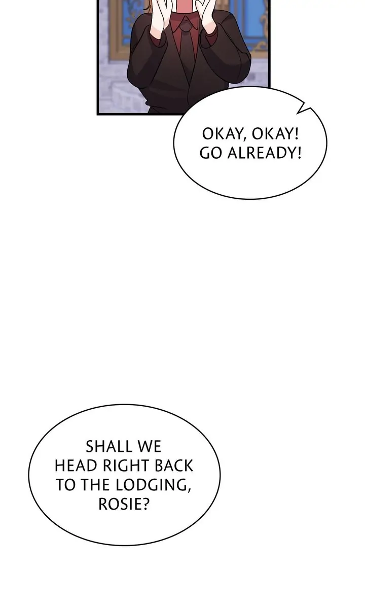 Till Divorce Do Us Part! Chapter 42 - Page 38