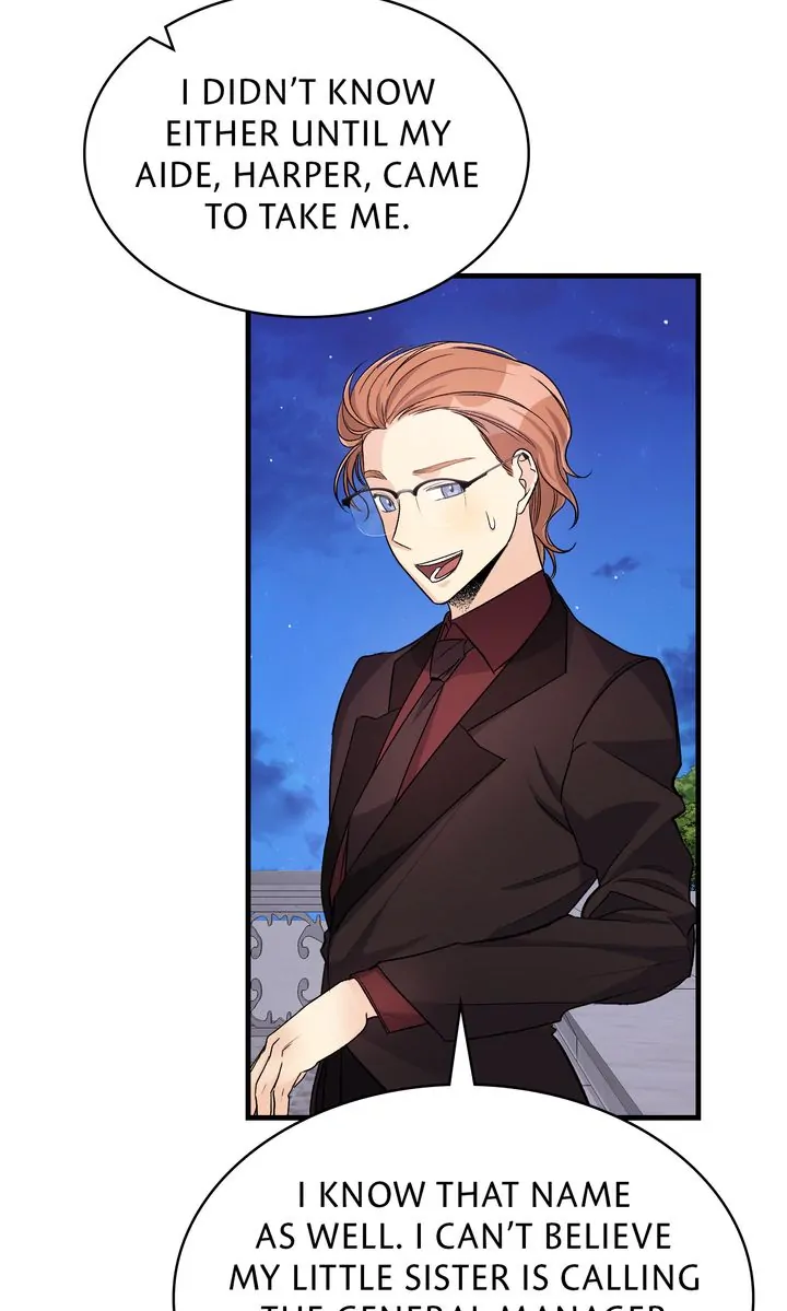 Till Divorce Do Us Part! Chapter 42 - Page 4
