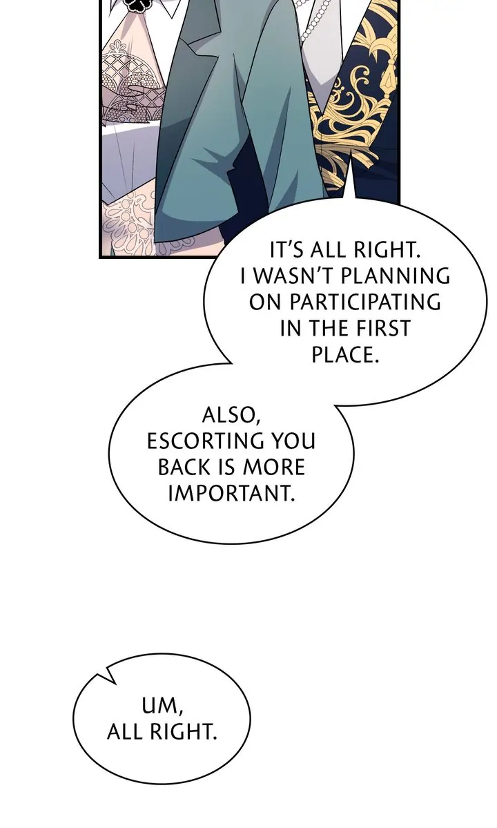 Till Divorce Do Us Part! Chapter 42 - Page 41