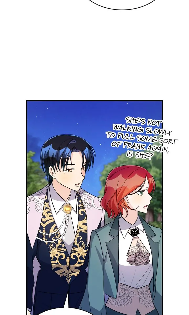 Till Divorce Do Us Part! Chapter 42 - Page 44
