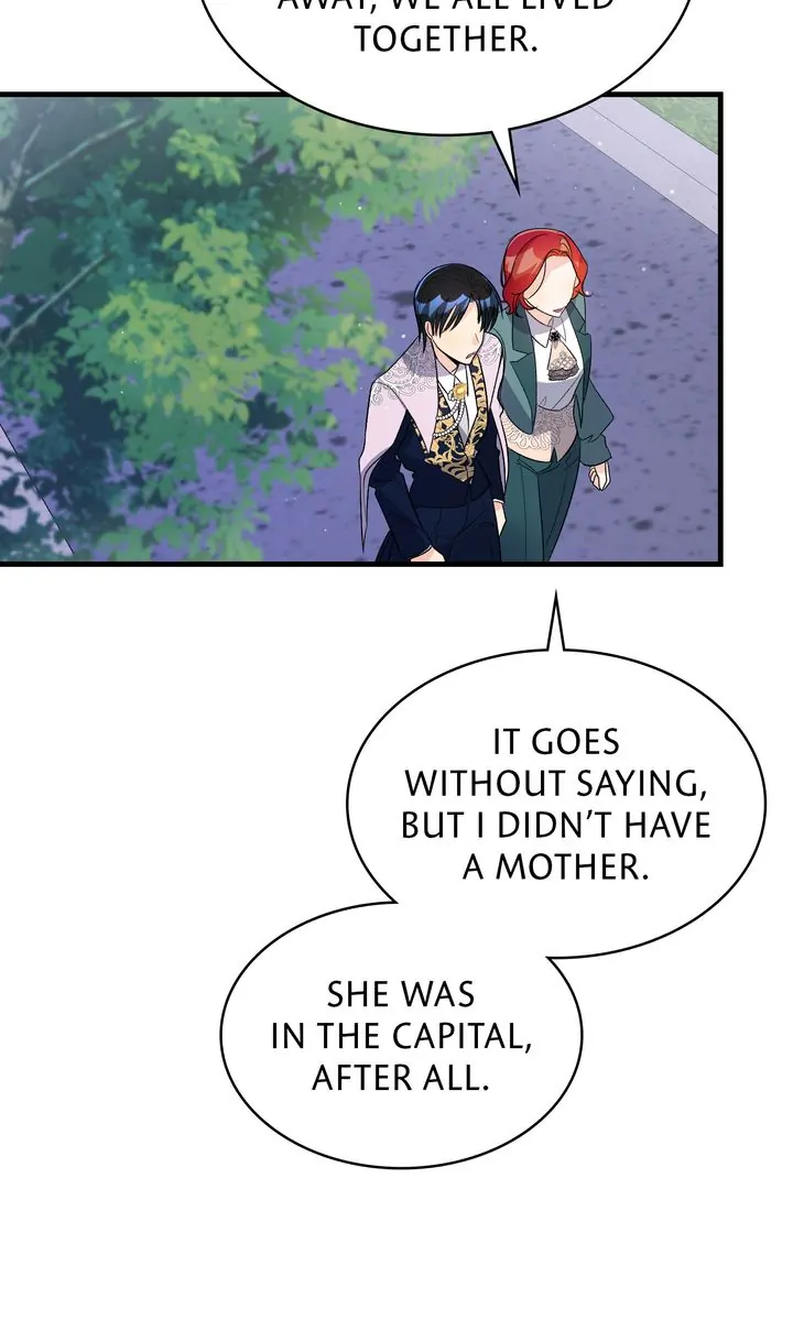 Till Divorce Do Us Part! Chapter 42 - Page 46