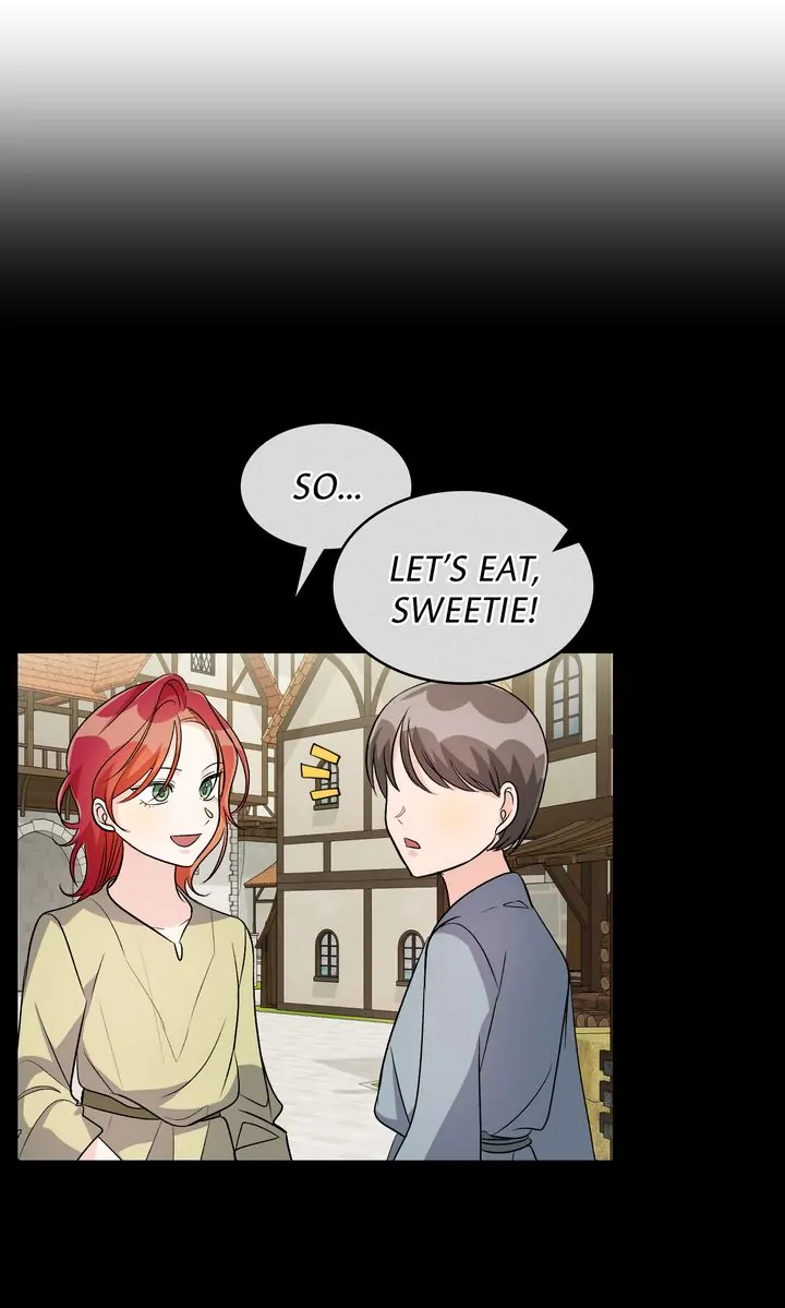 Till Divorce Do Us Part! Chapter 42 - Page 47