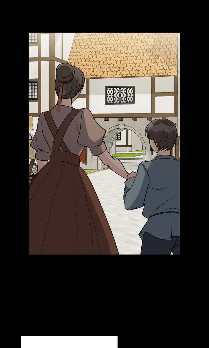 Till Divorce Do Us Part! Chapter 42 - Page 49
