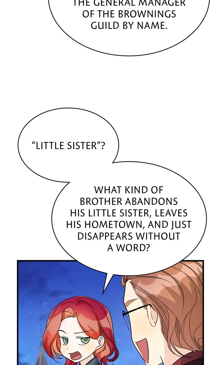 Till Divorce Do Us Part! Chapter 42 - Page 5