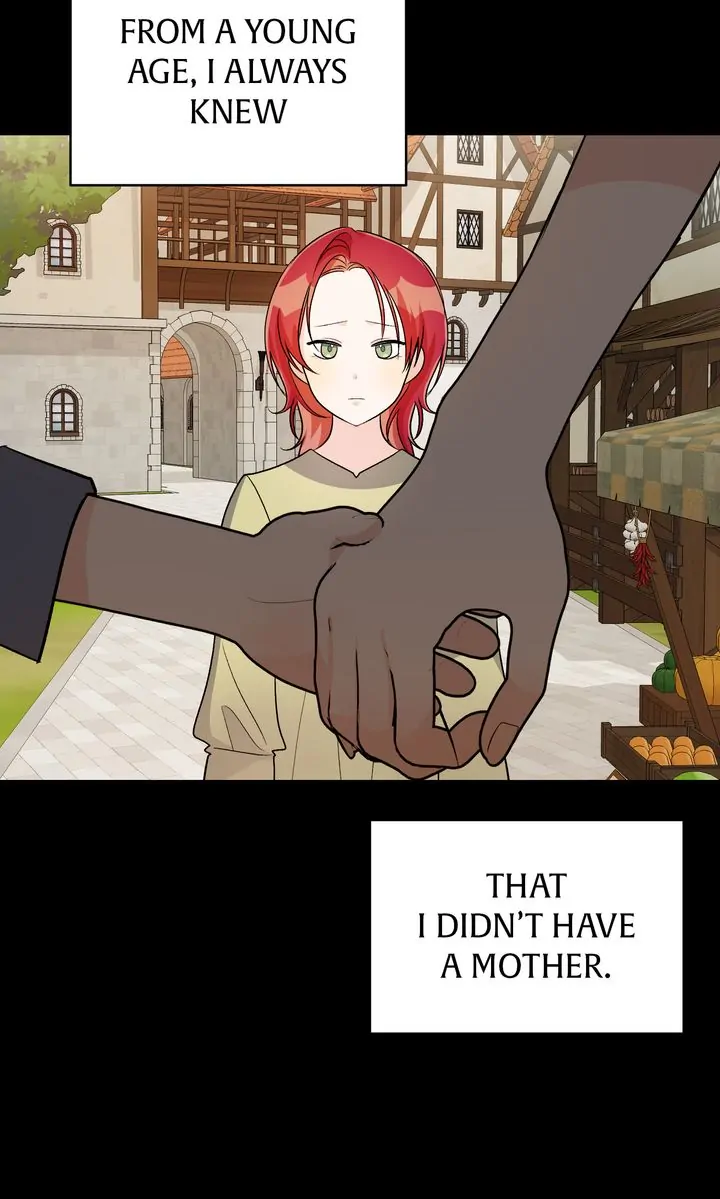 Till Divorce Do Us Part! Chapter 42 - Page 50