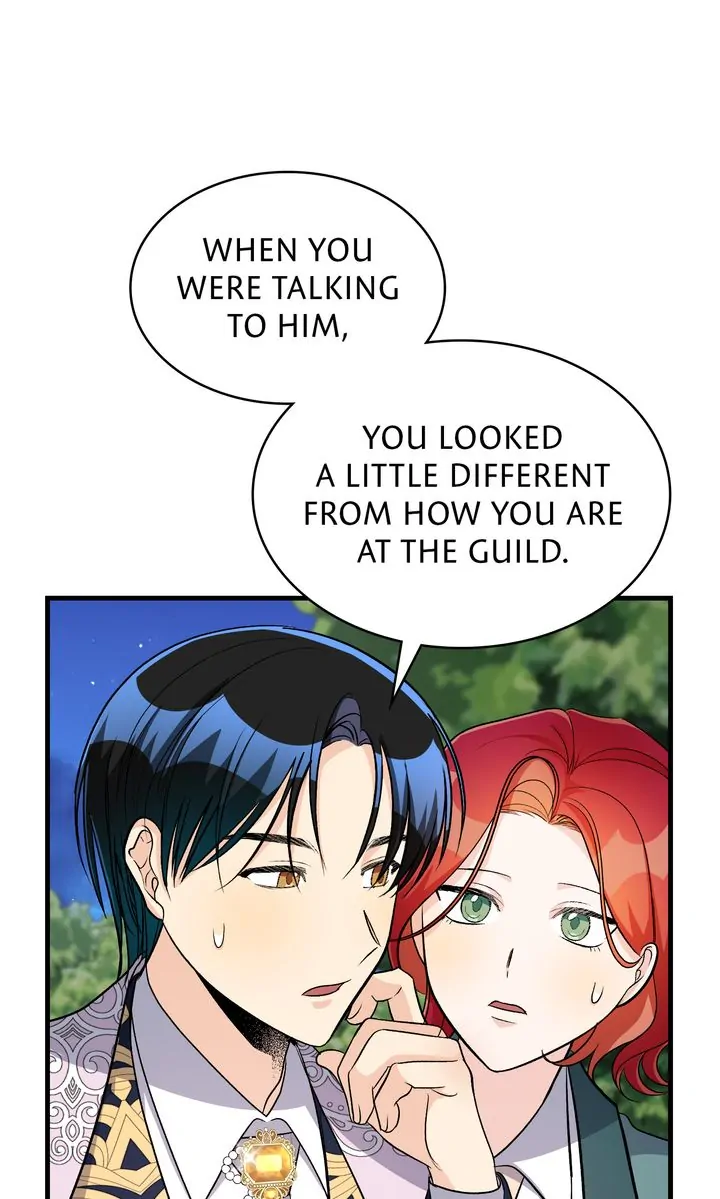 Till Divorce Do Us Part! Chapter 42 - Page 53