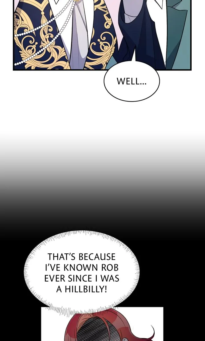 Till Divorce Do Us Part! Chapter 42 - Page 54