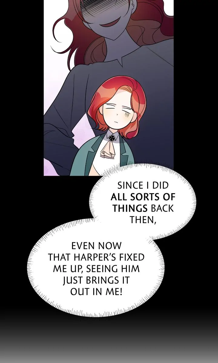 Till Divorce Do Us Part! Chapter 42 - Page 55
