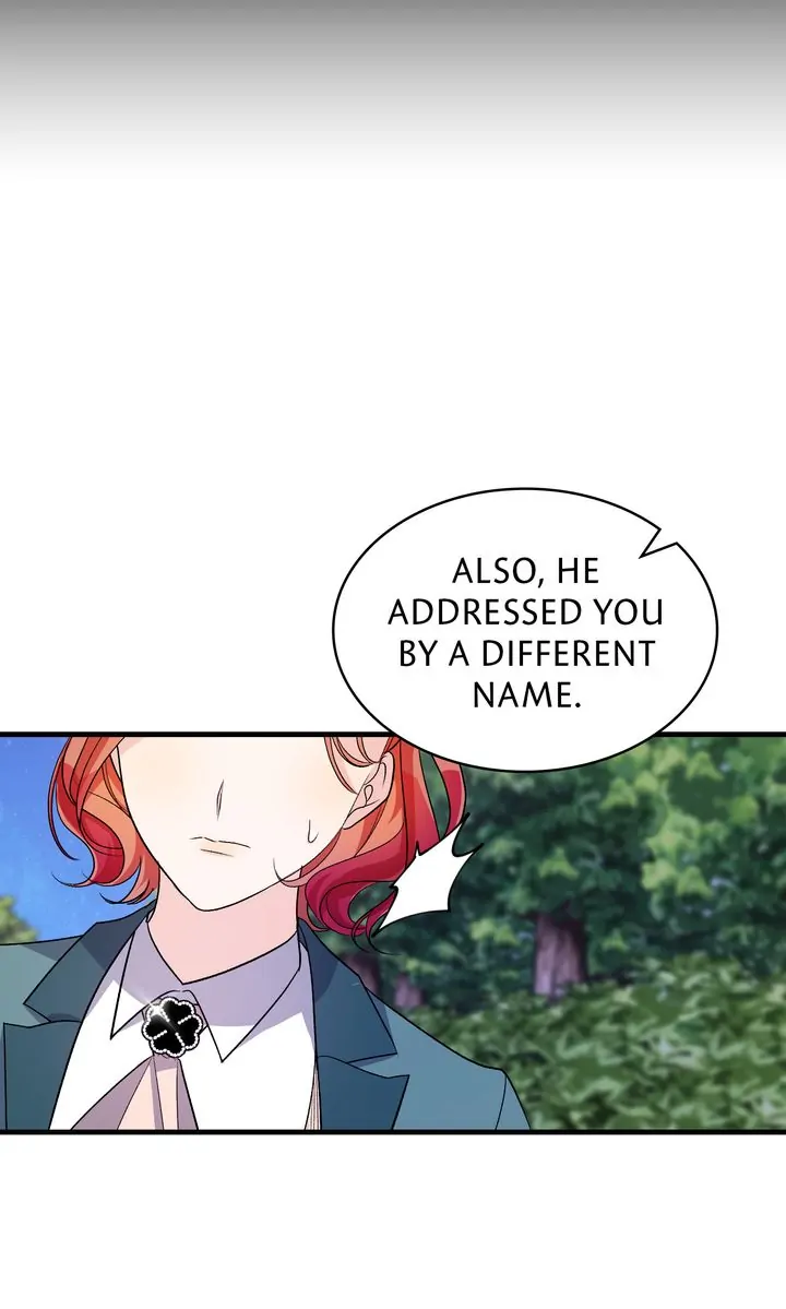 Till Divorce Do Us Part! Chapter 42 - Page 56