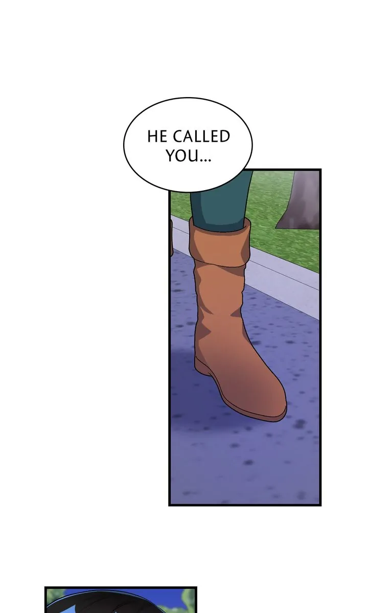 Till Divorce Do Us Part! Chapter 42 - Page 57