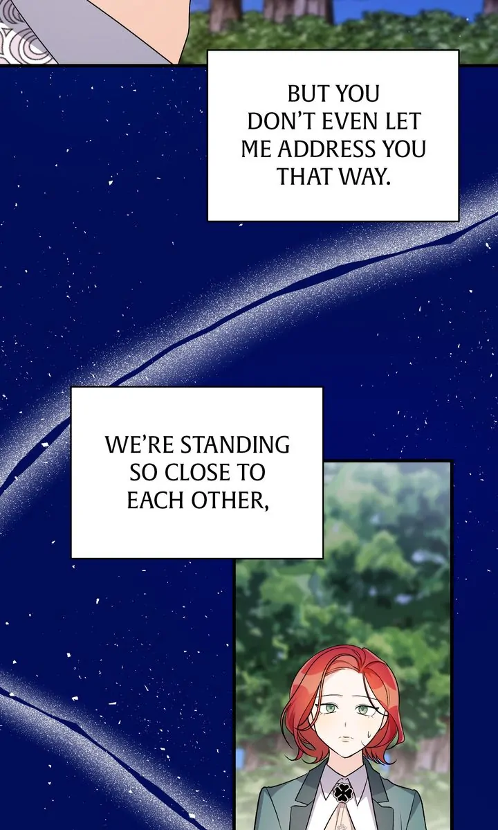 Till Divorce Do Us Part! Chapter 42 - Page 63