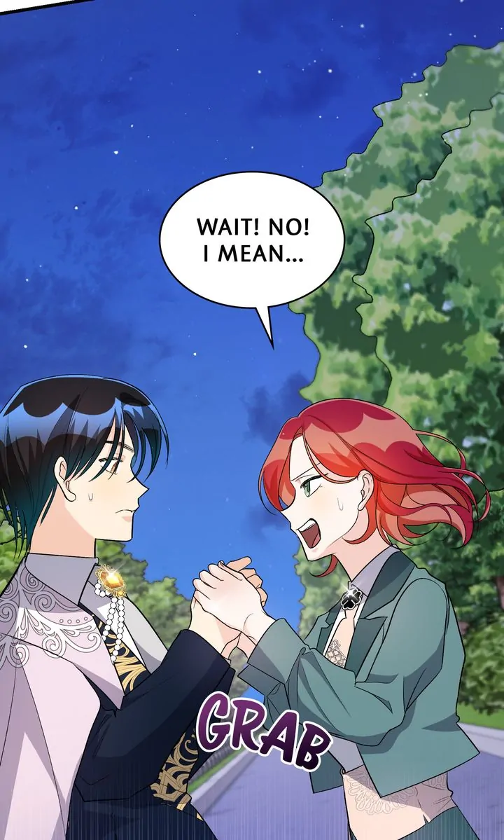Till Divorce Do Us Part! Chapter 42 - Page 66
