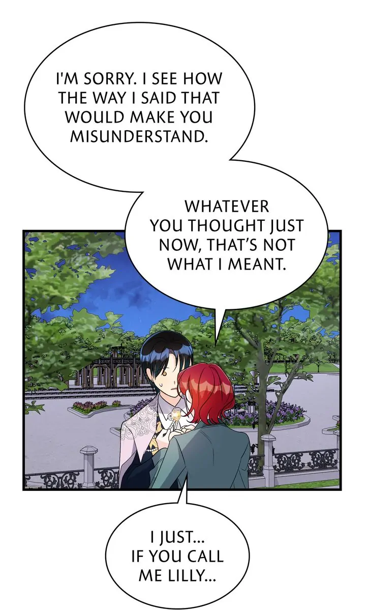 Till Divorce Do Us Part! Chapter 42 - Page 68