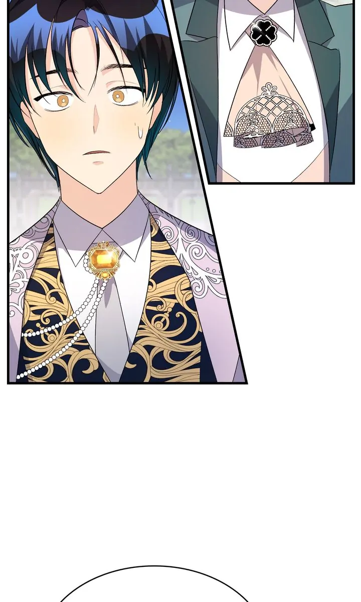 Till Divorce Do Us Part! Chapter 42 - Page 70