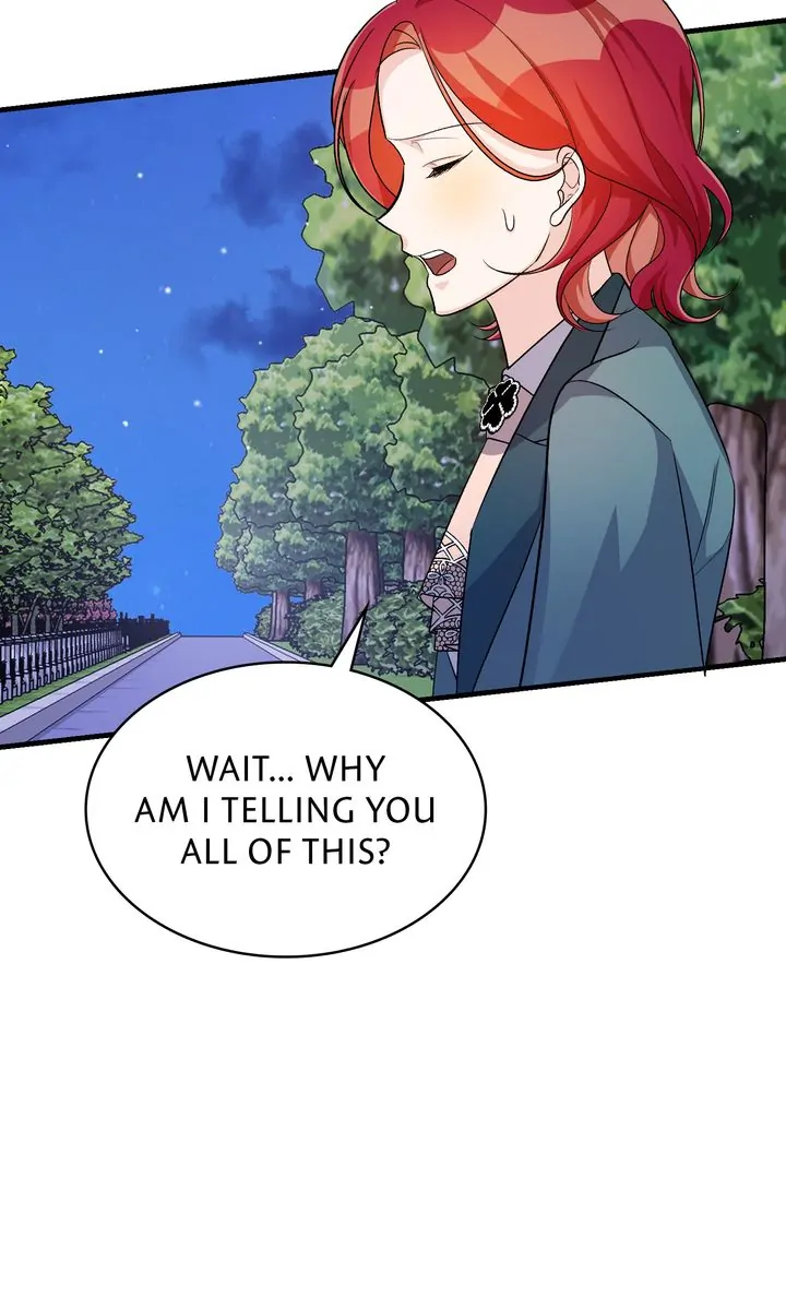 Till Divorce Do Us Part! Chapter 42 - Page 73