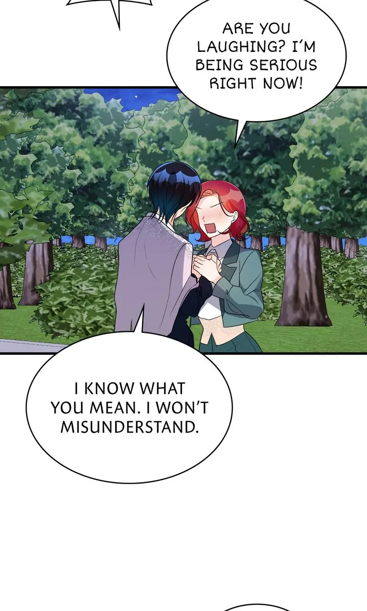Till Divorce Do Us Part! Chapter 42 - Page 75
