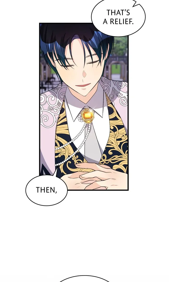 Till Divorce Do Us Part! Chapter 42 - Page 76