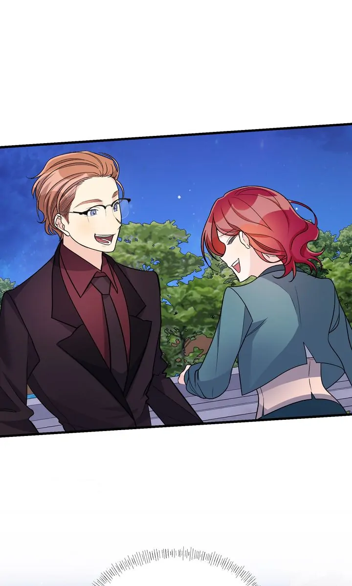 Till Divorce Do Us Part! Chapter 42 - Page 9